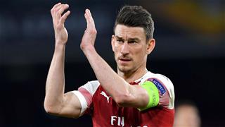 Laurent Koscielny lên tiếng về tình hình của Arsenal