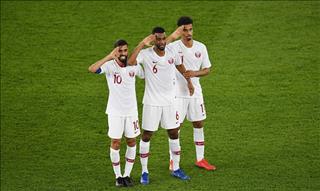 Video tổng hợp: Nhật Bản 1-3 Qatar (Asian Cup 2019)