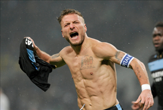 Inter Milan 1-1 (pen 3-4) Lazio: Cái chết trên chấm luân lưu 11m