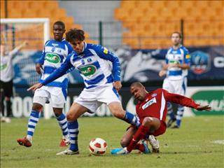 Nhận định Metz vs Troyes 2h00 ngày 2/2 (Hạng 2 Pháp 2018/19)