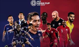 Nhật Bản 1-3 Qatar (KT): Thắng thuyết phục, Qatar vô địch tuyệt đối Asian Cup 2019