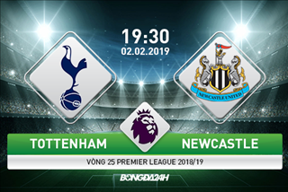 Tottenham 1-0 Newcastle (KT): Cứu tinh Son Heung Min giúp Spurs thắng nhọc