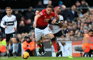 Luật mới giúp Matic không bỏ lỡ cơ hội phục thù Chelsea như thế nào?