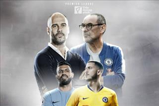 Manchester City - Chelsea: Khi ai cũng có những cuộc đua của riêng mình