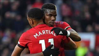 Chris Smalling: MU rất may mắn khi có Pogba