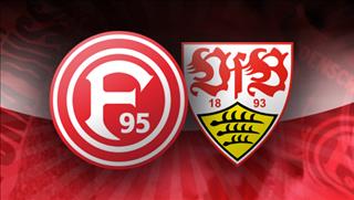 Nhận định Dusseldorf vs Stuttgart 0h00 ngày 11/2 (Bundesliga 2018/19)