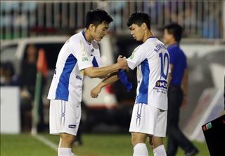 HAGL nói gì về việc Công Phượng và Xuân Trường xuất ngoại?