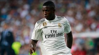 HLV Brazil mở cửa dự Copa America cho ‘thương binh’ Real