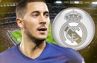 Mourinho: ‘Hazard sẽ là ngôi sao của Real Madrid’