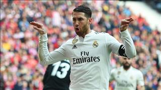 Carvajal nói gì về khả năng Ramos chia tay Real Madrid?