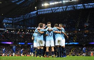 Man City nghiền nát Chelsea: Bức thông điệp đẫm máu