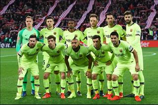 Lịch thi đấu bóng đá VĐQG Tây Ban Nha ngày hôm nay (16/2/2019)