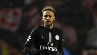 Neymar vượt trội so với tất cả về mặt kỹ thuật