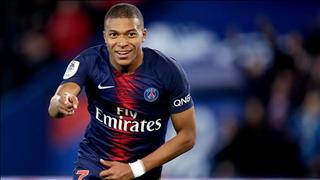 Cha Mbappe hiến kế cho HLV PSG và Pháp cách sử dụng con trai