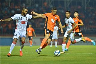 Nhận định Chiangrai vs Yangon 19h00 ngày 12/2 (AFC Champions League 2019)