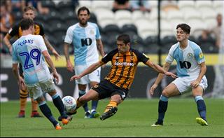 Nhận định Hull vs Rotherham 2h45 ngày 13/2 (Hạng nhất Anh 2018/19)