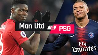 Lịch thi đấu bóng đá Champions League ngày hôm nay (12/2/2019)