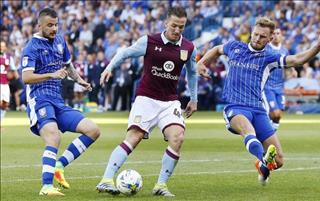 Nhận định Brentford vs Aston Villa 2h45 ngày 14/2 (Hạng Nhất Anh 2018/19)