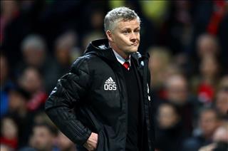 Vidic: Solskjaer là lựa chọn hoàn hảo với MU