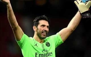 Lập kỳ tích trước M.U, ‘siêu thủ môn’ của PSG nói gì?