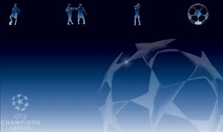 Kết quả vòng 1/8 cúp C1/Champions League lượt đi ngày hôm nay 14/02