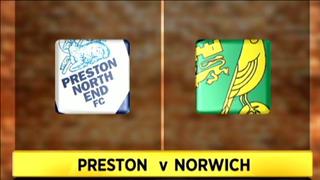 Nhận định Preston vs Norwich 2h45 ngày 14/2 (Hạng nhất Anh 2018/19)