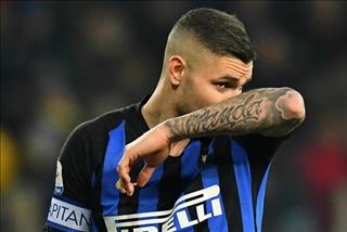 Real chú ý: Inter Milan giảm giá bán Mauro Icardi