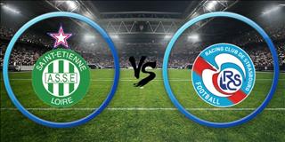 Nhận định Saint Etienne vs Strasbourg 1h00 ngày 14/2 (Ligue 1 2018/19)