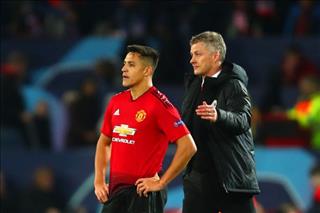 Solskjaer ra quyết định cuối cùng về tương lai Sanchez