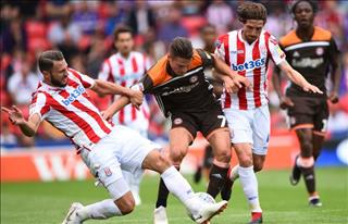 Nhận định Wigan vs Stoke 2h45 ngày 14/2 (Hạng Nhất Anh 2018/19)