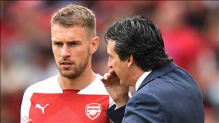 Arsenal được khuyên chiêu mộ sao Leicester thay Ramsey