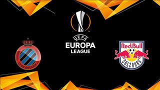 Nhận định Club Brugge vs Salzburg 3h00 ngày 15/2 (Europa League 2018/19)