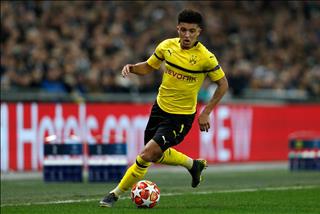 Tỏa sáng ở Dortmund, học trò cũ vẫn bị Pep Guardiola chế giễu thiếu ý chí