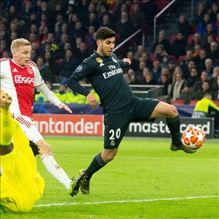 Sau Bale, Inter Milan đưa thêm 2 sao Real vào tầm ngắm