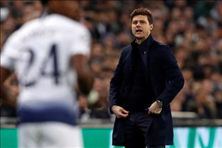 HLV Pochettino chỉ ra bước ngoặt giúp Spurs đánh bại Dortmund