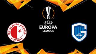 Nhận định Slavia Praha vs Genk 0h55 ngày 15/2 (Europa League 2018/19)