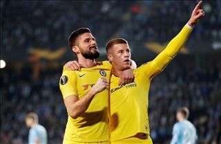 Chelsea giữ chân ‘siêu dự bị’ ở lại thêm 1 năm