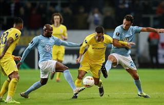 ‘Chelsea khủng hoảng là sự thổi phồng ghê gớm’