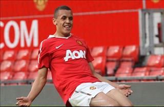 Cựu thần đồng Man United trôi dạt sang Thụy Điển