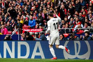 MU có đối thủ lớn vụ Gareth Bale