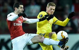 Giữa Chelsea và Arsenal, các ngôi sao biết thừa phải chọn CLB nào!