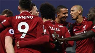 Liverpool có thể vô địch Ngoại hạng Anh và Champions League mùa này