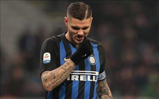 Người đại diện lên tiếng về tương lai Icardi