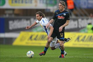 Nhận định Paderborn vs Cologne 0h30 ngày 16/2 (Hạng 2 Đức 2018/19)