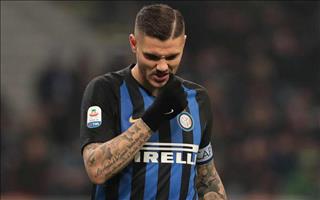 Simeone từ chối tiết lộ thương vụ Atletico hỏi mua “hàng thải” Inter