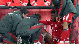 Bayern Munich nhận tin sét đánh trước đại chiến Liverpool