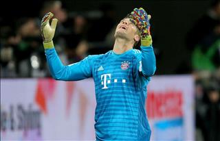 Bayern Munich không muốn gặp Liverpool chút nào!