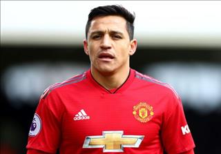 HLV Solskjaer quyết định tương lai Sanchez