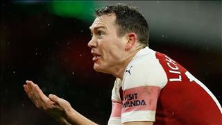 Những bản hợp đồng được HLV Emery đưa về kéo lùi Arsenal