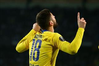 ‘Siêu dự bị’ thừa nhận có thể rời Chelsea